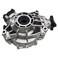 Essieu arrière différentiel pour CF 800 1000 ATV OE Q880-330000-00001 Pièces de moto Quad
