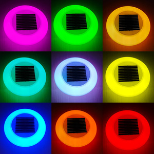 Hot bán 42 Wát RGBW LED hồ bơi đèn Slim Flat 280x8 mét 316ss IP68 không thấm nước PC PAR56 dưới nước piscina de luz LED - Product Image 2