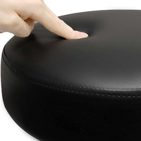 Mobilier de laboratoire tabouret de laboratoire coussin de chaise esd chaise antistatique