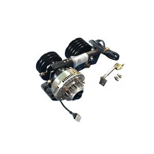 Conjunto de Embrague de Ventilador 1300-20-01327, Repuestos para Autobuses Chinos, Sistema de Refrigeración Zhongtong 1hz Gm - Product Image 3