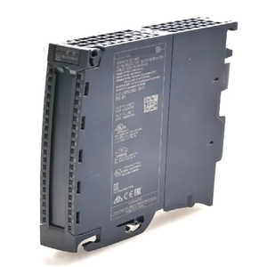 <span class=keywords><strong>1</strong></span> Buah Baru Asli S7-1500 6es7 523-1bl00-0aa0 Fs01 6es7523-1bl00-0aa0 Plc Otomasi Industri - Product Image 1