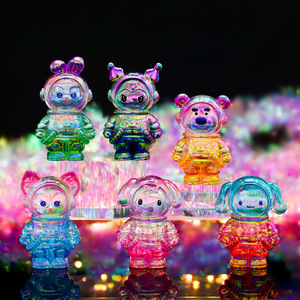 BLIND BOX Factory New Wholesale Cartoon Pvc Toys Custom Vinyl Toys Good <strong>Price</strong> <strong>Action</strong> <strong>Figure</strong> - Product Image 6