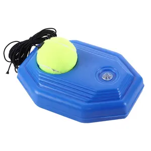 Personalizado plataforma pre corte trampolín de entrenamiento al aire libre deporte 4 solo deporte polo de peso tablero de pelota de tenis