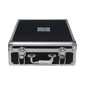 bibo DTX-212 Comprobador de Corriente de Puesta a Tierra para Transformadores, Equipo de Prueba Esencial - Product Image 3