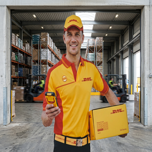 Logistic Services Air Cargo Freight Forwarder China Europe USA Global FBA Shipping Fast Delivery Air+Express 24/7 Support - Product Image 1