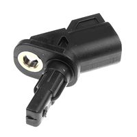 Sensor de Velocidad de Rueda ABS Delantero 6G9N-2B372-CB 6G9N2B372CB 9475557 para Ford Escape Focus MKC Volvo S60 V70 XC60 C-Max Estándar OEM