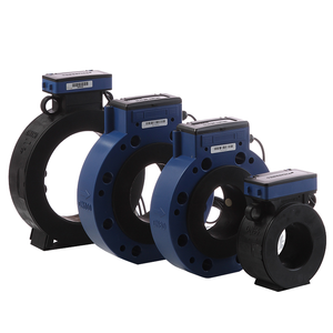 大径マルチチャンネル超音波水道メーターカードタイプヒートメーター & ワイヤレスリモート伝送灌漑暖房付き - Product Image 2