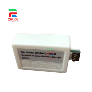 Réinitialiseur de puce pour boîte de maintenance MC-G01 pour <span class=keywords><strong>Canon</strong></span> GX7010 GX7020 GX7030 GX7040 <span class=keywords><strong>GX7050</strong></span> GX7060 GX7070 GX7080 GX7090 GX7091 GX7092 - Product Image 4