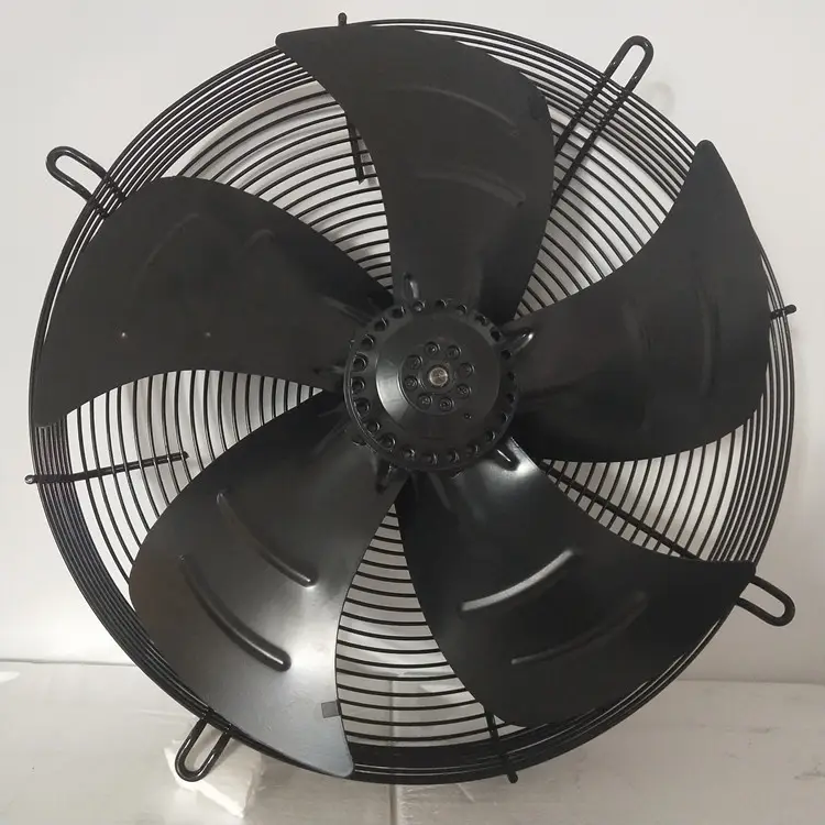 220V YWF4E 450 Axial Fan Motor