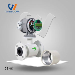 2025ハンドホールド/ポータブル超音波流量計/流量計 - Product Image 2