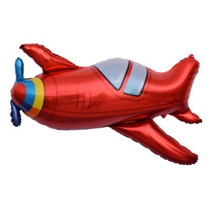 Forma di auto in alluminio e mongolfiera per feste Festive per feste ed eventi di Ramadan di laurea di Pasqua di Natale - Product Image 4