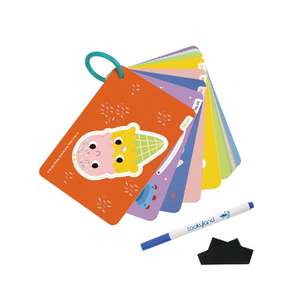 Детский обучающий рисунок с ручкой - Product Image 2