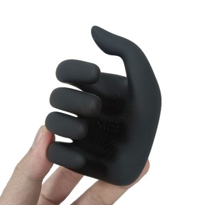 TT FOREST El masturbador masculino con forma de <span class=keywords><strong>palma</strong></span>, dispositivo de ejercicio, versión APP, controla el masaje del pene con 10 frecuencias de vibración - Product Image 5