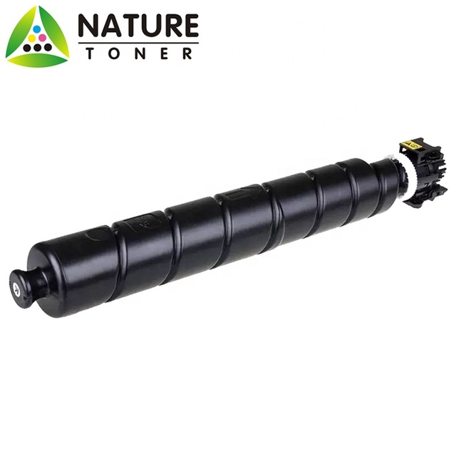 Compatible Color Toner Cartridge TK-8585 TK8585 for Kyocera TASKalfa MZ4001ci