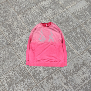 Sudadera Vintage Oversize de Algodón con Efecto Lavado y Corte Holgado para Hombre, Personalizada al por Mayor con Letras de Terry, Estilo Otoñal - Product Image 1