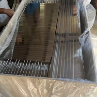 Vente chaude de qualité alimentaire 304 en acier inoxydable four plateau de cuisson chariot plate-forme pain boulangerie chariot avec roues et roulettes