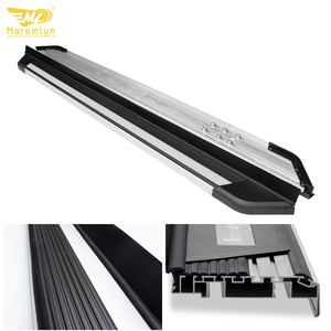 Maremlyn phong cách mới xe hợp kim nhôm bên bước phụ kiện bên ngoài chạy Hội Đồng Quản trị cho <span class=keywords><strong>Lexus</strong></span> RX300 RX350 RX450H <span class=keywords><strong>Rx200T</strong></span> - Product Image 4