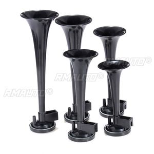 Bocina de Aire Musical DIXIE de 12 V y 125 dB con 5 Trompetas, Bocina de Aire Universal para Automóviles, Camiones y Barcos, Compresor de Aire General-Lee de los Dukes of Hazzard - Product Image 3