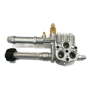 <span class=keywords><strong>Troy</strong></span> <span class=keywords><strong>Bilt</strong></span> de reemplazo de la cabeza de la bomba para poder presión de agua arandelas RMW2.2G24 - Product Image 1