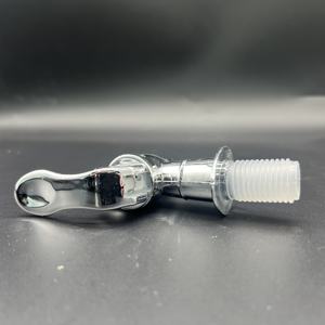 Plastic Drink <strong>Dispenser</strong> Tap Reusable Spigot Spout <strong>Water</strong> Beverage Lever Pour <strong>Dispenser</strong> Valve <strong>Water</strong> Crock Tap - Product Image 5