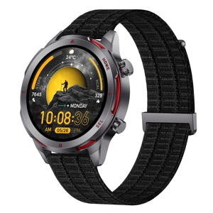 J16 |   Neue AMOLED Bluetooth Smartwatch mit Schlaf- und Gesundheits-Tracking-App - Product Image 3