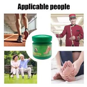 Хит продаж, мазь для снятия пятки, 20 г - Product Image 5