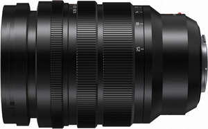 เลนส์ Panasonic Vario-Summilux 10-25 มม., F1.7 ASPH เลนส์, รูรับแสงแบบปรับได้, ประสิทธิภาพวิดีโอ, เซ็นเซอร์ CMOS แบบไม่มีกระจก, กล้องมิเรอร์เลส - Product Image 5