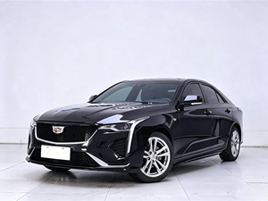 <span class=keywords><strong>Cadillac</strong></span> CT4 2.0L Turbo 2021 Usado, Automático de 8 Velocidades, Tracción Trasera, Sedán de Lujo a Gasolina, Segunda Mano, Volante a la Izquierda, para Exportación al Por Mayor - Product Image 1
