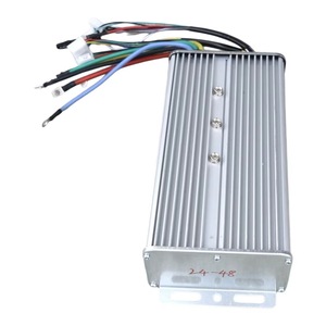 Controlador de Onda Sinusoidal Sin Escobillas DKYS YM7250-18G-FOC 72V 50A 1.8KW con Función para Vehículos y Scooters YM7250-18G-FOC, Rendimiento Confiable - Product Image 6