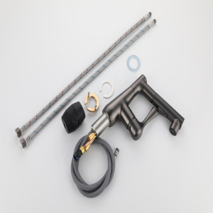 Смеситель для раковины EIOIOL, современный дизайн - Product Image 4