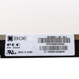 màn hình laptop 14.0 slim 40 pin HD mã HB140WX1-300 dùng cho dell, hp, acer, asus new 100% | Việt Nam màn hình laptop 14.0 slim 40 pin HD mã HB140WX1-300 dùng cho dell, hp, acer, asus new 100% | Việt Nam