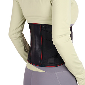 Ceinture de soutien lombaire réglable pour la santé de la taille, massage, taille universelle - Product Image 1