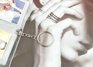 Nouvel album photo miniature personnalisé populaire avec porte-clés - Product Image 4