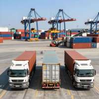 Alianza de Camiones China-Reino Unido y UE, Ruta de Transporte Directo Segura Reino Unido |   Transporte Marítimo Rápido y Económico, Carga Aérea de 21 kg MOQ, Mercancías Peligrosas 24/7
