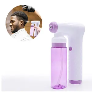 Pistolet de pulvérisation de vapeur électrique sans fil multifonctionnel pour <span class=keywords><strong>cheveux</strong></span> - Product Image 1