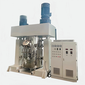 Mezclador Planetario Doble <span class=keywords><strong>de</strong></span> Poliuretano para Lodos <span class=keywords><strong>de</strong></span> Baterías a Prueba <span class=keywords><strong>de</strong></span> Explosiones <span class=keywords><strong>de</strong></span> Alta Resistencia DZJX con Vacío para <span class=keywords><strong>Laboratorio</strong></span>, Precio para 10, 20, <span class=keywords><strong>30</strong></span> y 100 Litros - Product Image 5