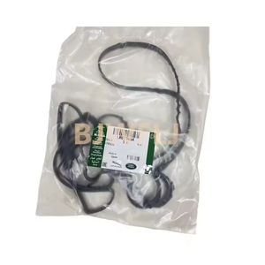 LR070359 lr0252.0 vana kapak contası eksantrik mili için Freelander 2 Range Rover Evoque Discovery spor Jaguar Volvo Ford JDE38065 - Product Image 4