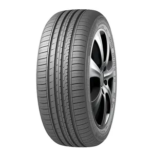 China Brand HP Car Tires DURATURN/NEOLIN PASSENGER CAR RADIAL TYRE TUBELESS Car Tyres 205/55R16 91H