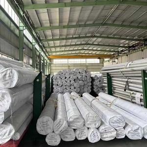 Meilleure Vente : Tube en Acier Inoxydable 304 pour la Construction de Structures de Systèmes Solaires et de Supports Photovoltaïques - Product Image 5
