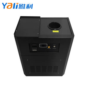 Horno de Fusión Eléctrico Industrial de 4-6 kg para Fundir Oro y Plata, Medidor de Inducción con Control de Temperatura, Máquina de Fundición - Product Image 5