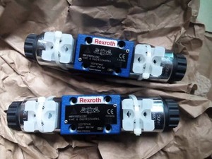 Nuevas Válvulas Solenoides Hidráulicas M3SE Proporcionales con 1 Año de Garantía, Venta al Por Mayor - Product Image 3