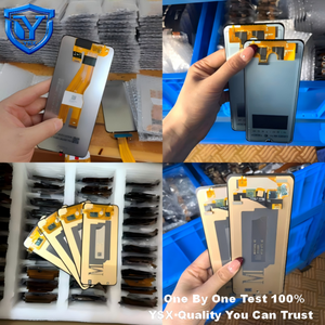 Écran LCD testé avant expédition – Assemblage d'affichage de haute qualité – Approvisionnement stable pour la vente en gros - Product Image 5