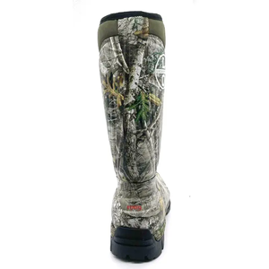 Bottes de chasse en néoprène imperméable camouflage résistantes à l'usure en gros pour chasseur - Product Image 4