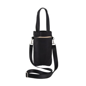 Sac de transport pour bouteille d'eau de sport personnalisé, bandoulière, sac de sport, sac de course à pied, sac de sport en nylon avec sangle - Product Image 3