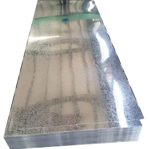 แผ่นเหล็กชุบสังกะสีเกรดเชิงพาณิชย์สำหรับฐานป้ายโฆษณา - Product Image 5