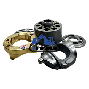 Nouveau kit de pièces de réparation de pompe hydraulique XPower HPV95 pour moteur PC200-6/PC200-7/PC200-8 6D102/6D95 - Product Image 4