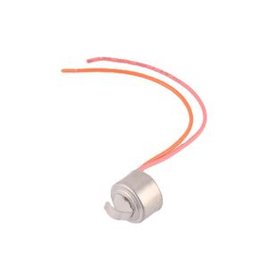 Minuteur de dégivrage pour réfrigérateur WR51X10055, capteur de chauffage en acier inoxydable, pièce d'appareil haute efficacité - Product Image 4