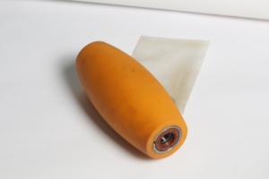 Chất lượng cao cho heidelberg GTO pm74 SM74 cd74 xl75 CD102 SM102 cx102 xl105 NBR/EPDM con lăn cao su nhà máy bán hàng trực tiếp cắt - Product Image 4