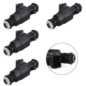 Inyector de Combustible 0280155782 para Dodge Chrysler Jeep, Pieza de Repuesto para Motor de Gasolina - Product Image 1