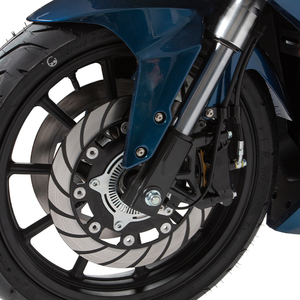 Motocicleta EEC CE China 3000W 5000W 72V 150km/h - Product Image 2
